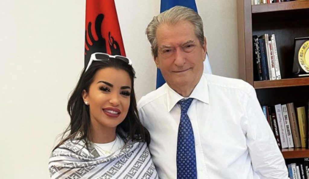 Roza Lati takon Berishën/ Çfarë po ‘gatuhet’ mes të dyve