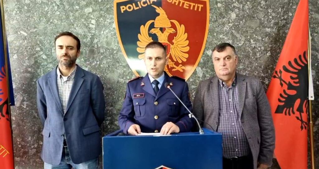 Policia : Vëllezërit Beqiraj do të merrnin 50 mijë deri në 150 mijë euro për vrasjet