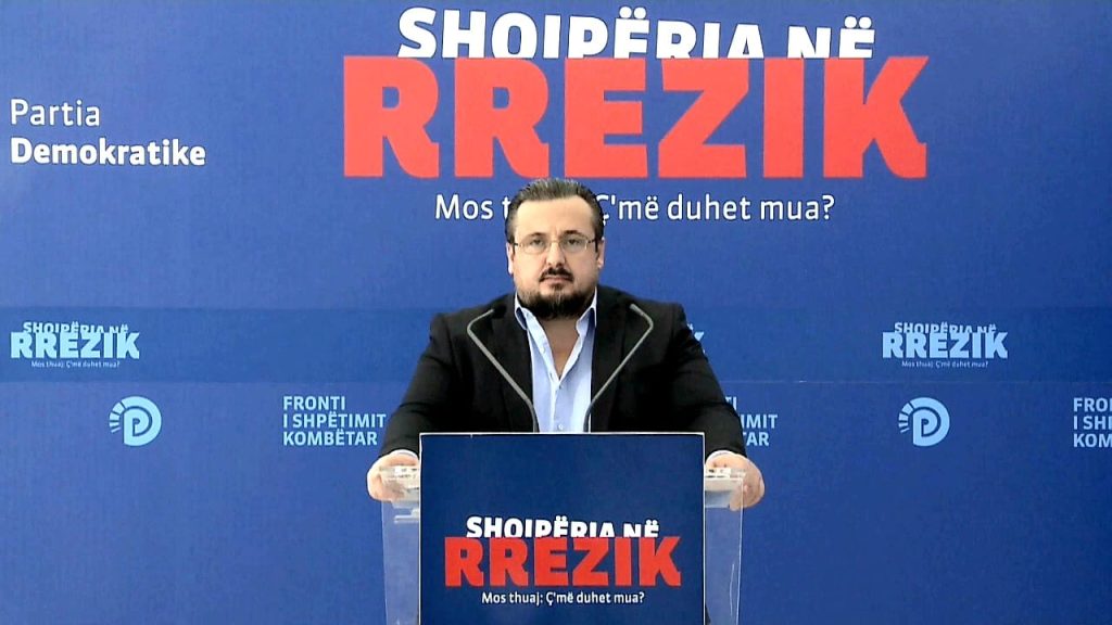 PD akuza Ramës: Në buxhetin e vitit të ardhshëm, 116 milionë euro për 10 kontratat PPP