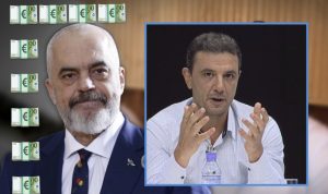 Amnistia Fiskale, eksperti i Ekonomisë: Rama po legalizon paratë e veta të korrupsionit