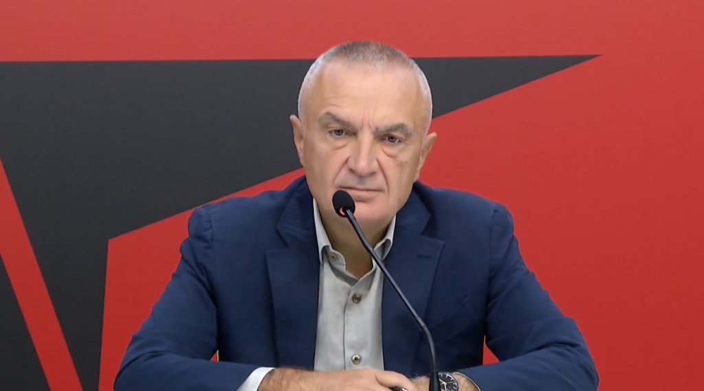 Meta: I vetmi shqetësim i Ramës janë oligarkët dhe kullat që po çajnë qiellin