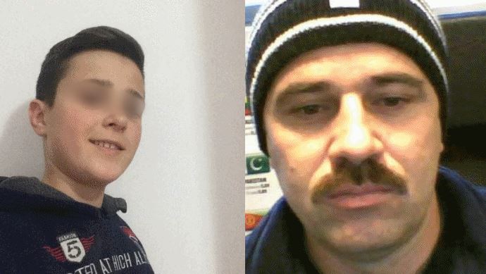 17-vjeçari ishte dashuruar me vajzën e autorit, zbardhet motivi që çoi në vrasjen e babë e bir në Klos
