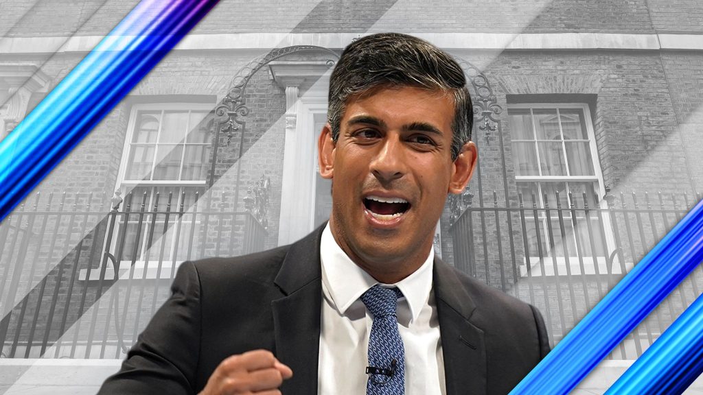 Rishi Sunak: Kryeministri më i ri, më i pasur se Mbreti Charles