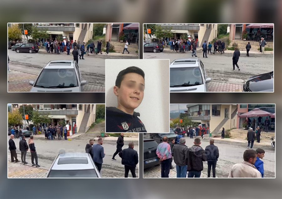 Masakra në Klos, prokuroria kërkon “zbërthimin” e celularëve të 2 adoleshentëve!