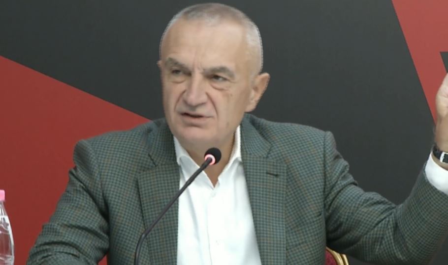 Meta flet për zgjedhjet: Mbështesim kandidatët e Berishës