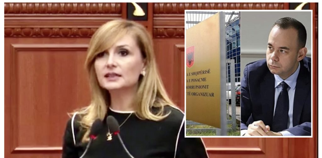 Lirimi i Alqi Bllakos/ Tabaku në Kuvend: Nuk luftohet korrupsioni!