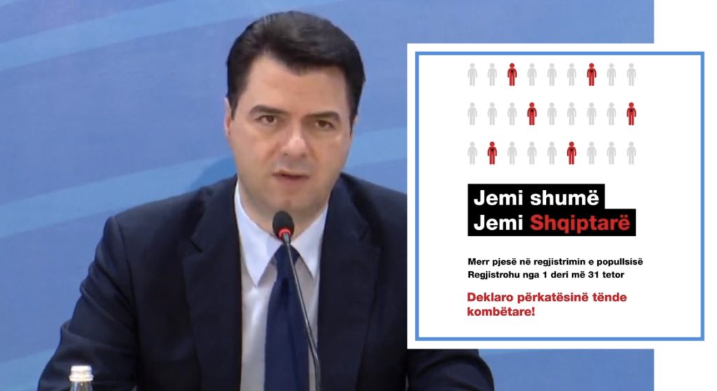 Basha thirrje shqiptarëve në Serbi: Kundërpërgjigja më e mirë ndaj politikave të Beogradit