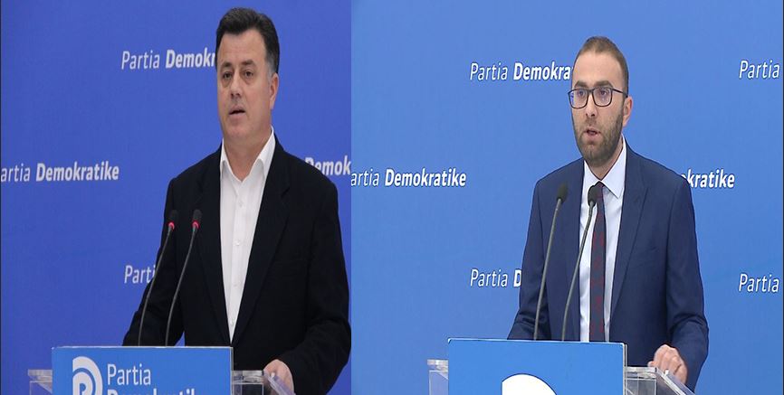 Bardhi i  përgjigjet Flamur Nokës për akuzat : Ti falesh te “lala’ i Ramës, fsheh vilën 760 mije euro të oligarkut të farmaceutikës te Gjiri i Lalzit