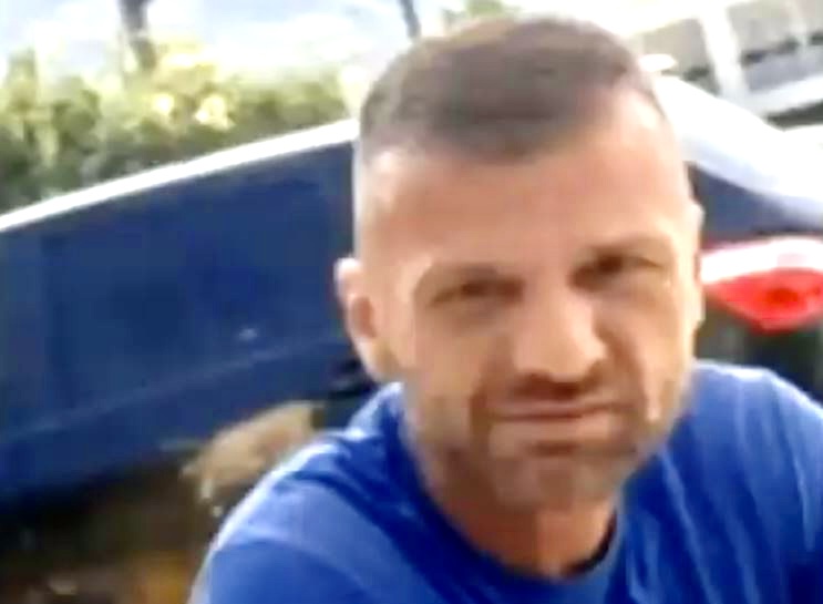 Foto/ Ky është 39-vjeçari nga Lezha që ekzekutua  tek “Kodra e Diellit”