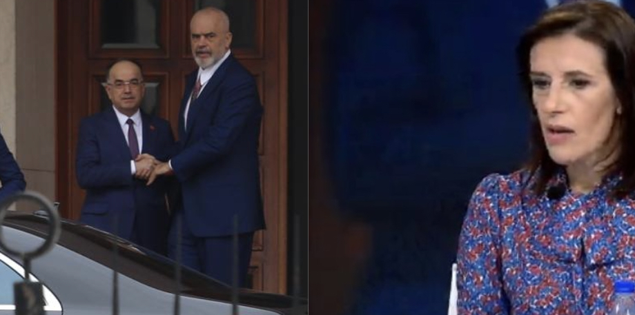 Gazetarja Lala: Hackerat kanë shumë informacion në duar