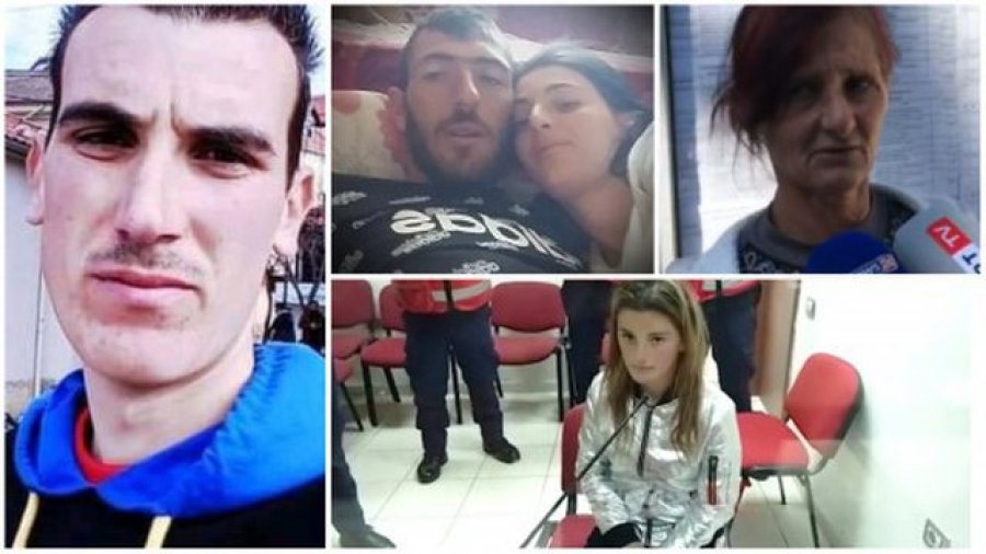 Familjarët e Tina Pajollarit implikojnë kunatin dhe motrën