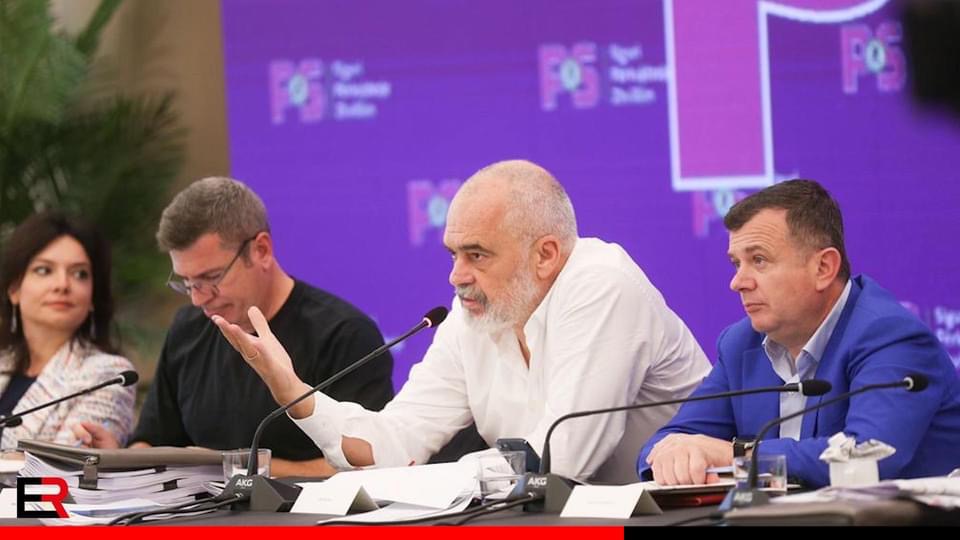 Zgjedhjet lokale do tē mbahen me 14 maj 2023