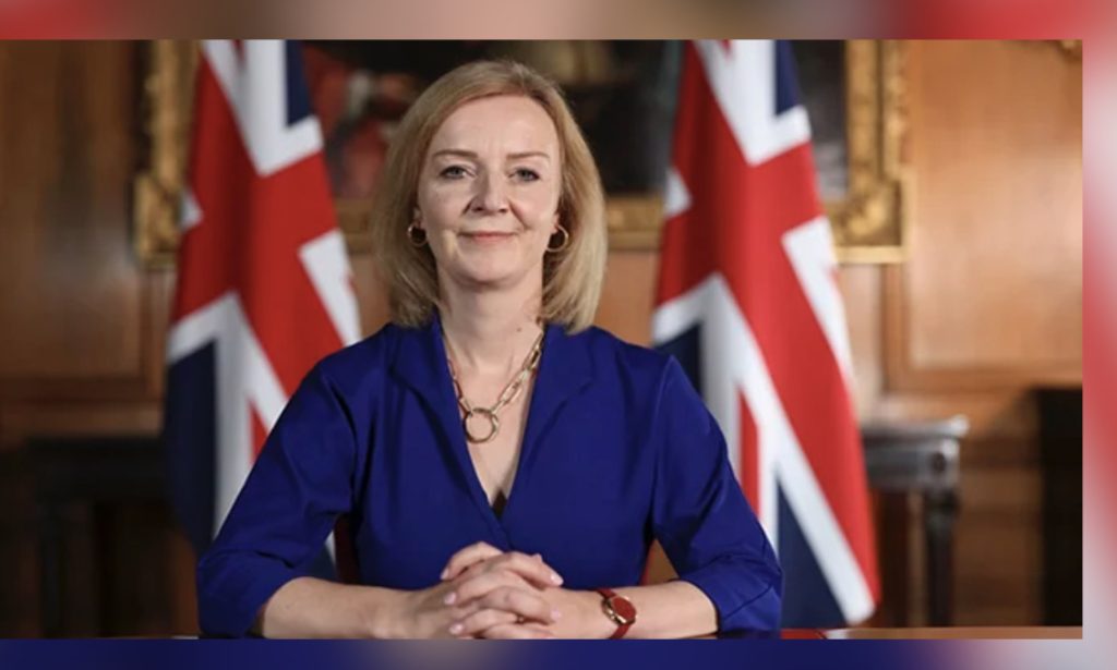Jep dorëheqjen kryeministrja e Britanisë së Madhe