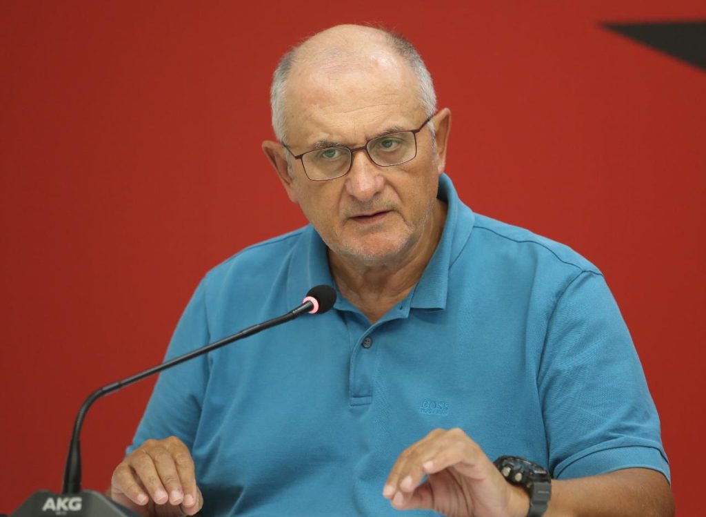Vasili: SPAK të marrë në përgjegjësi penale Ramën