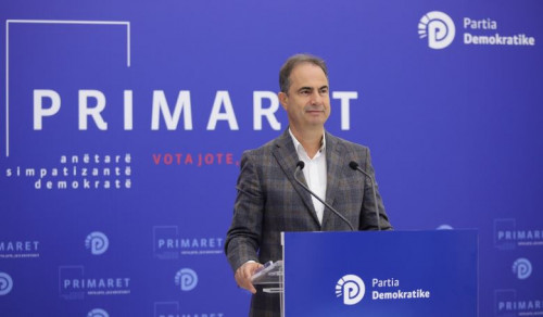 Deputeti i PD: Sheiku i Surrelit me charter pas fundshpine