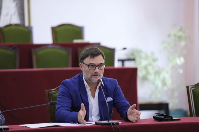 Berisha i shtrin dorën demokratëve në kampin e Alibeajt: Të shkrijmë bashkë propozimet për Reformën Territoriale, të arrijmë modelin më të mirë