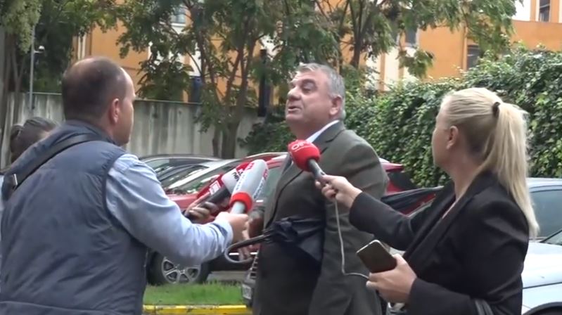 Deputeti i PD-së merret në pyetje nga prokurorët e SPAK: Dhashë shpjegime në cilësinë e personit që kam dijeni për…