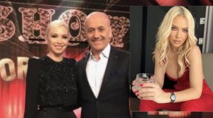 Xhemi Shehu konfirmon se do moderojë sërish “Portokalli”!