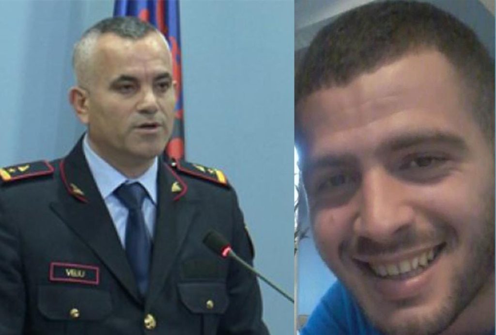 Ardi Veliu fshehu provat për vdekjen e 32-vjeçarit në polici, siç veproi me Klodian Rashën e Pjerin Xhuvanin