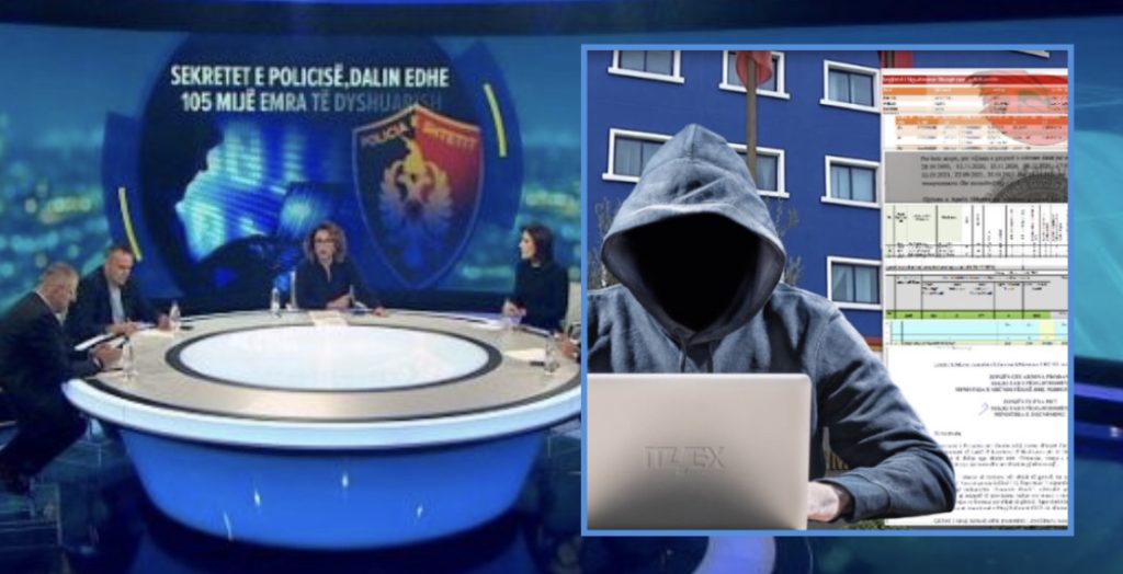 Gazetarja Lala: Sot policia punon manualisht