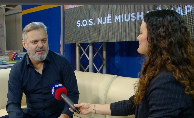 Ben Blushi rrëfehet për “41 sekretet”!