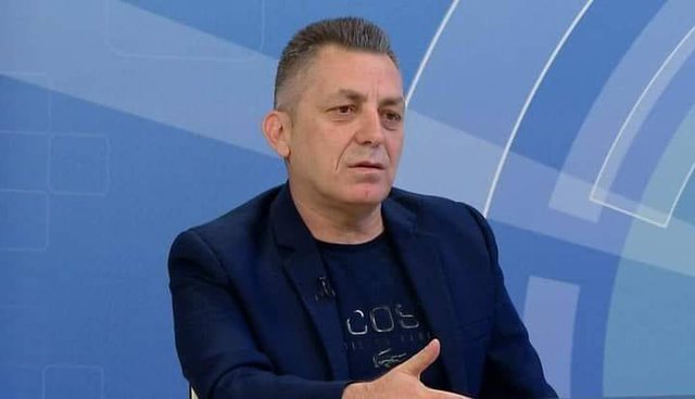 Protesta kundër krerëve të BE-së, si mbyllje e një mashtrimi të madh!
