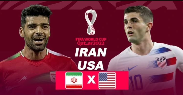 Iran-SHBA nuk është vetëm futboll, si mund të kualifikohen skuadrat