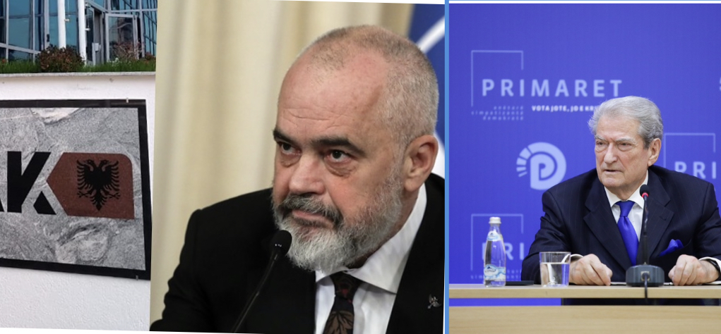 Berisha: Rama nuk i shpëton dot përgjegjësisë ligjore