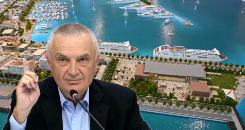 Meta për Portin e Durrësit: Rama po grabit pronën strategjike