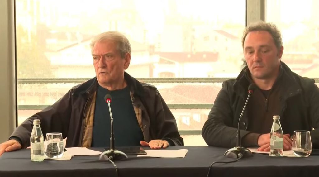 Berisha për përmbytjet në Shkodër: Do të bëhet gati dosja, do çohen për ndjekje penale