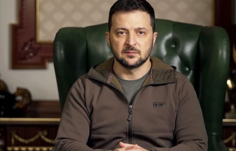 Zelensky: Rusia ka hedhur rreth 4.700 raketa në Ukrainë