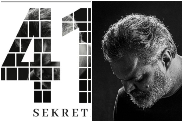 Ben Blushi nxjerr librin më të ri “41 Sekrete”