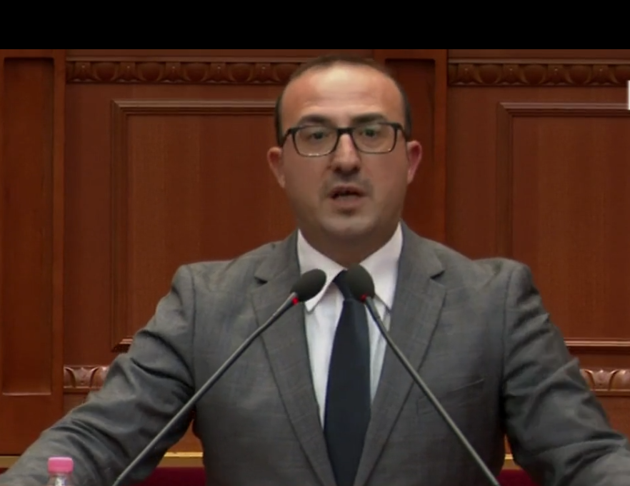 Saimir Koreshi: Biznesi në ditën më të zezë