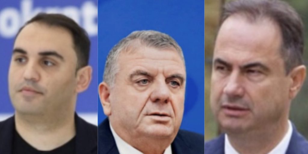 PRIMARET/ Deputetët që sakrifikojnë mandatin për garën e bashkive
