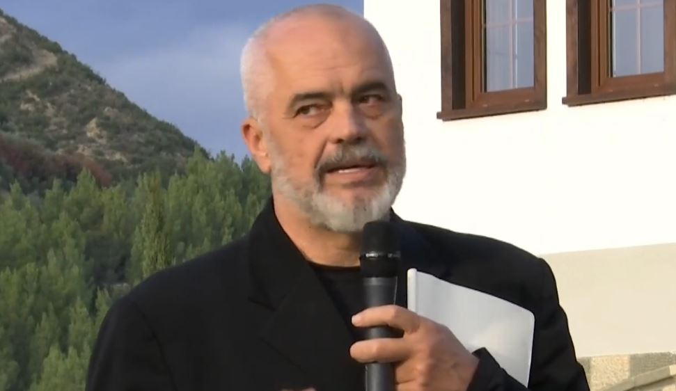 Rama akuzon mediat  pêr energjinë: Vendosëm të importojmë për të mos rrezikuar rezervat!