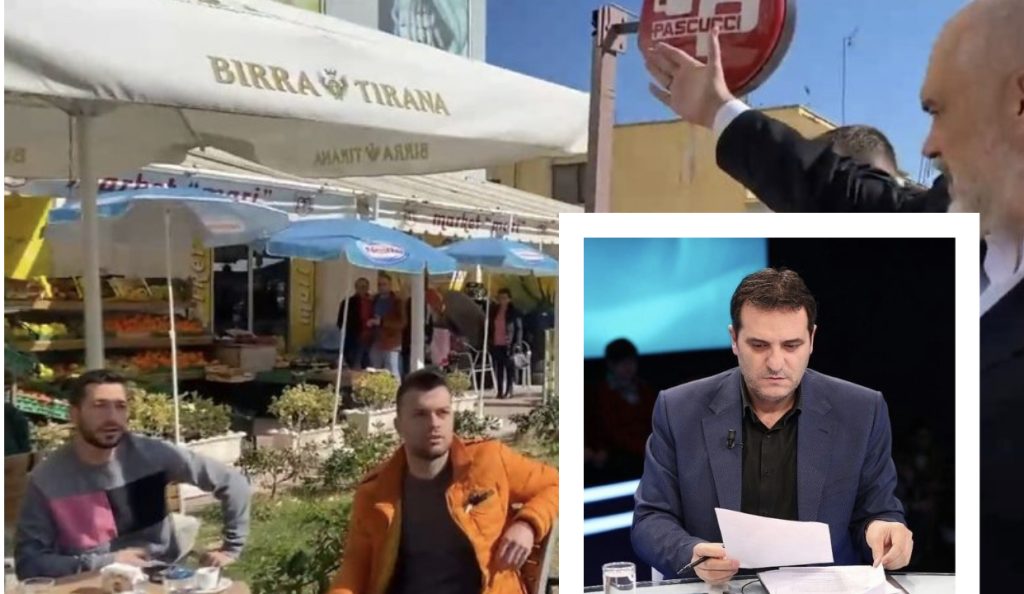 Mos protestoni, jemi mjerisht siç e kemi hak