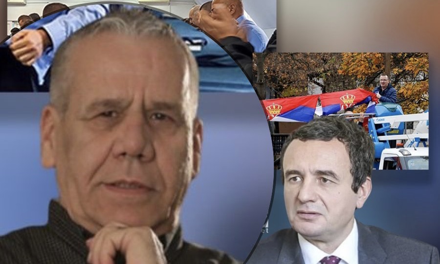 Urrejtja ndaj Kurtit ‘bashkon’ Beogradin dhe opozitën e Prishtinës