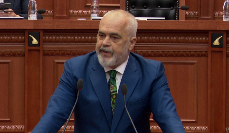 Porti i Durrësit fut në sherr Ramën me deputetët e opozitës! Kryeministri: Jeni të pafytyrë, pa din e iman