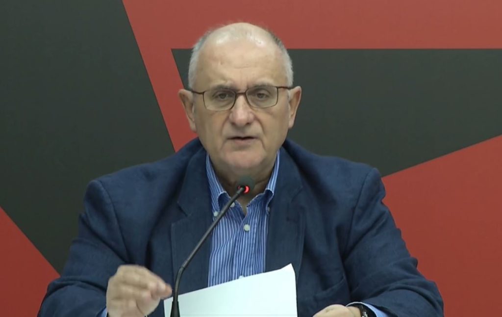 Vasili thirrje KLSH e SPAK: Nisni kontrollet dhe hetimet!