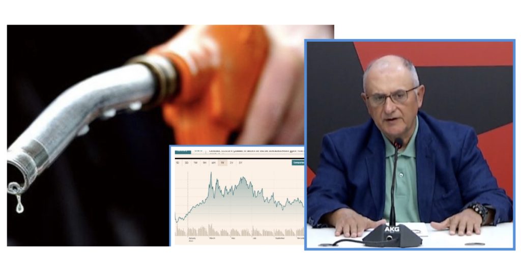 Vasili: Qeveria po grabit hapur qytetarët