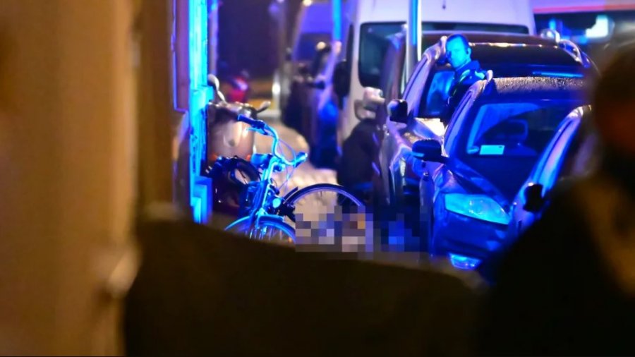 Kishte biznes në Shijak, Identifikohet shqiptari që u vra në Gjermani