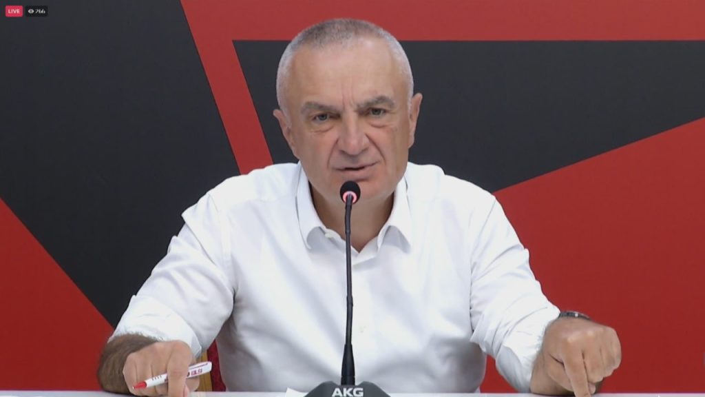 Çlirimi i Tiranës, Ilir Meta: Sot është ditë reflektimi. T’ia kthejmë qytetarëve lirinë e cenuar nga uzurpatorët