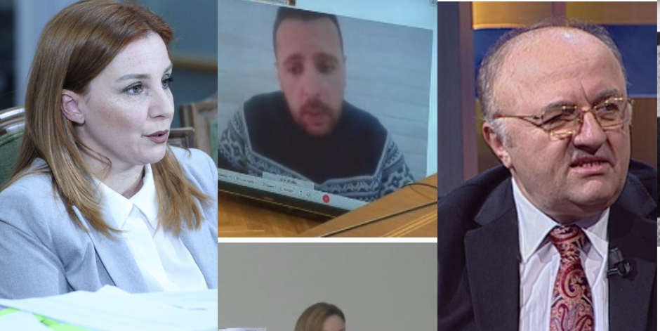 Zbardhen emrat e 11 personave ndaj të cilëve SPAK ka lëshuar urdhër arreste