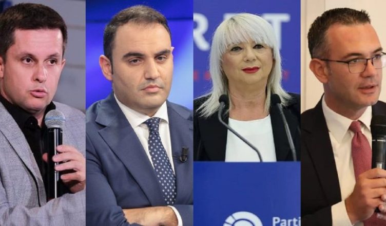 Çfarë po ndodh me Primaret në PD