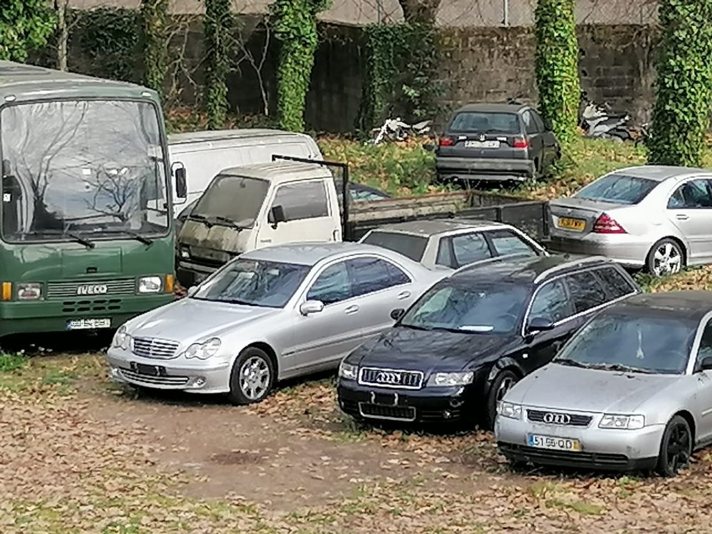 2 shqiptarë të arrestuar në Portugali, 1 në kërkim