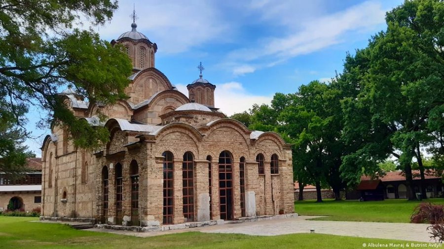 Graçsnica, qyteza e bashkëjetesës etnike: shqiptarë, serbë, boshnjakë dhe të tjerë