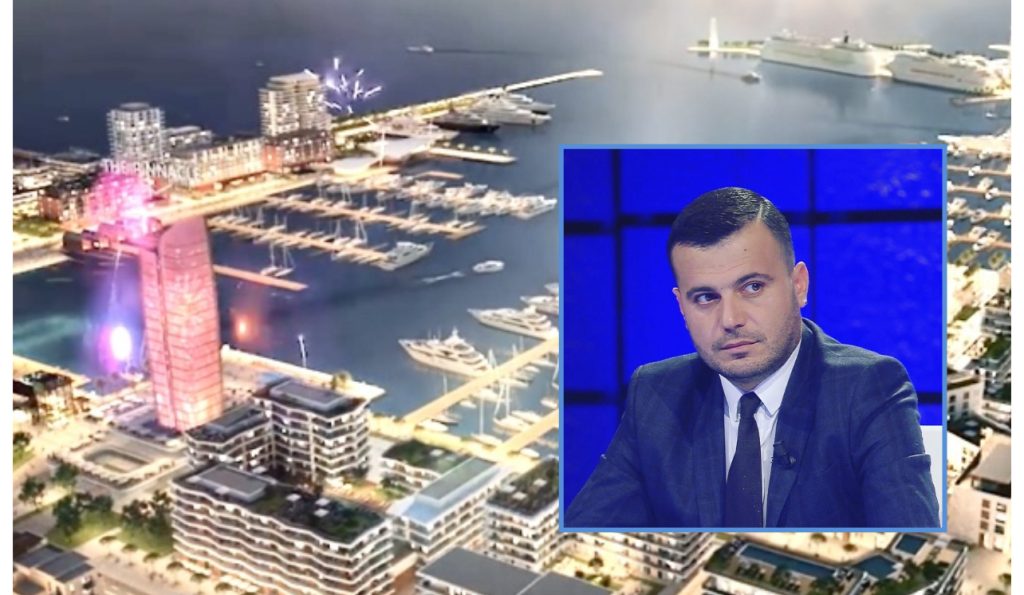 Numrat e Portit dhe një ngërç kushtetues