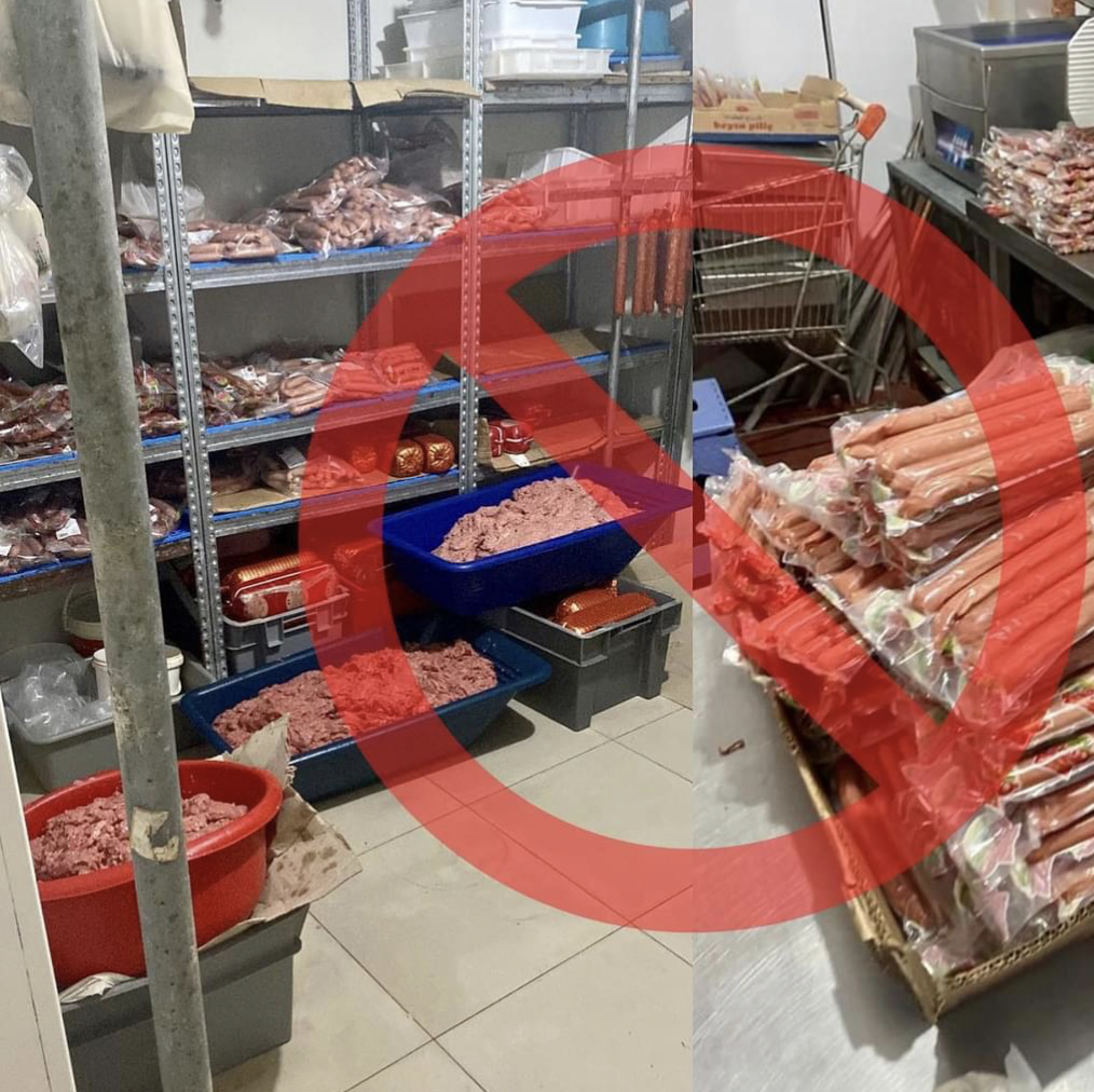 Siguria  ushqimore në Shqipëri në gjendje skansaloze!