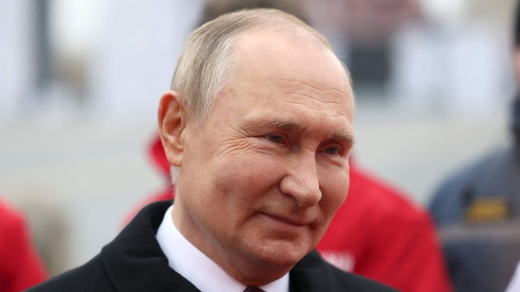 Putin mriaton marrëveshjen sekrete për kontrabandimin e uiskit skocez drejt Rusisë