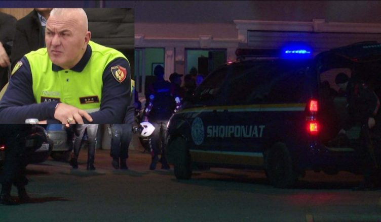 Inati i vjetër, që dibranët “zhdëpën” në dajak shefin e policisë